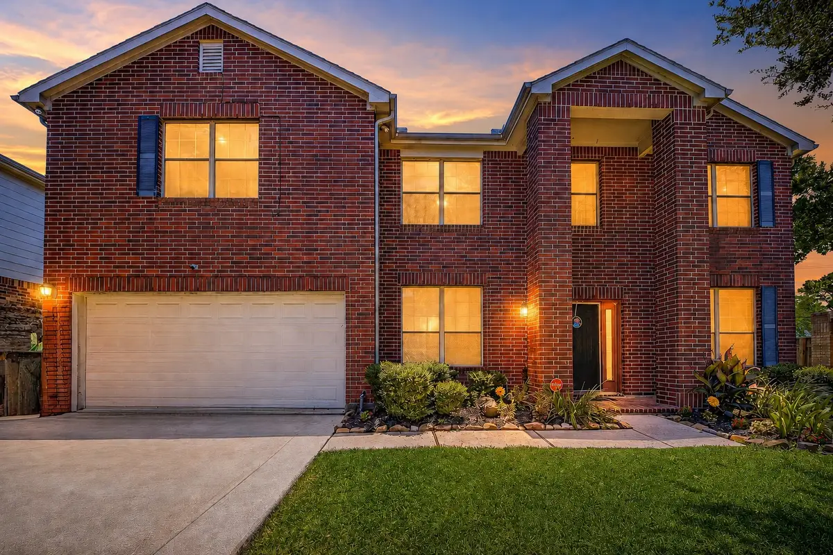 2619 Midnight Star Circle, Friendswood, TX 77546 - #1