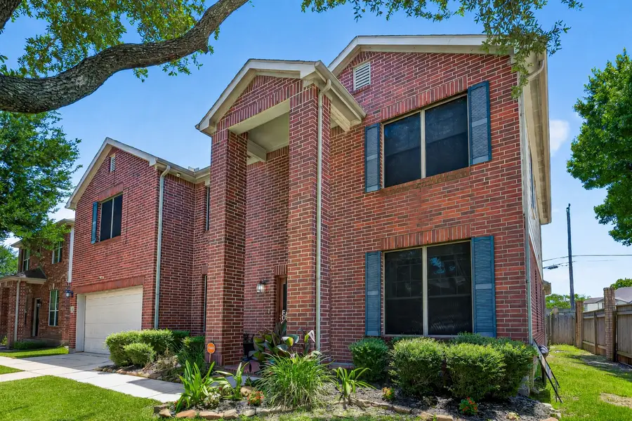 2619 Midnight Star Circle, Friendswood, TX 77546 - #3