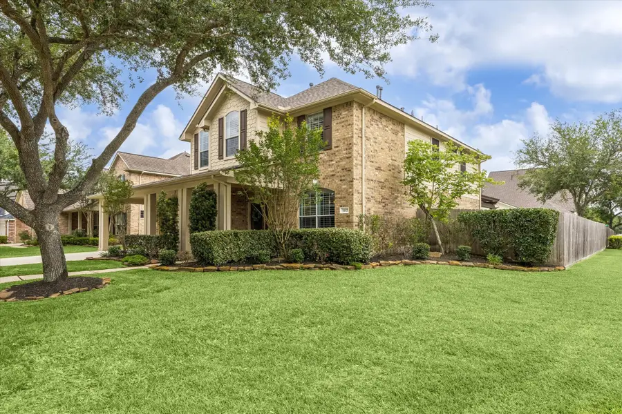 3412 Monarch Meadow Lane, Pearland, TX 77581 - #3