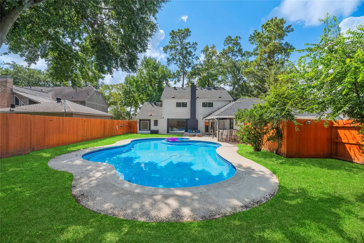 6622 Ampton Drive, Spring, TX 77379 - #1