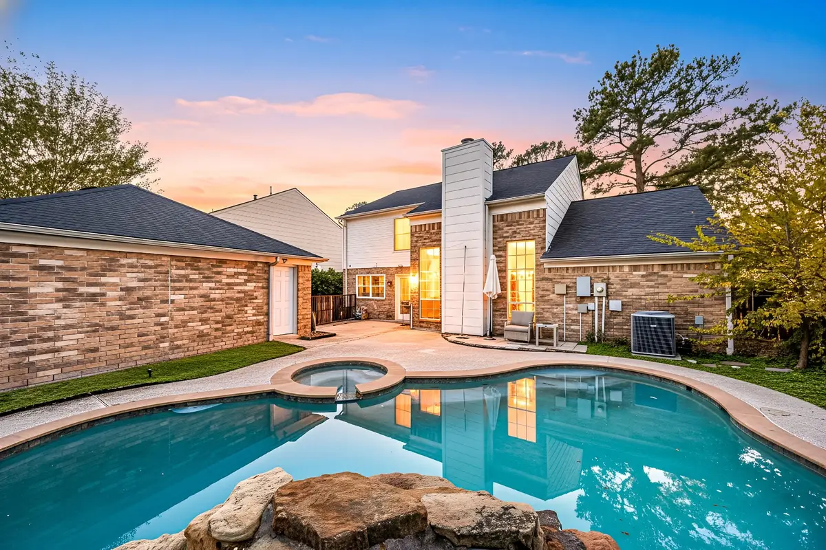 7510 Blue Bonnet Run Court, Houston, TX 77095 - Image #1