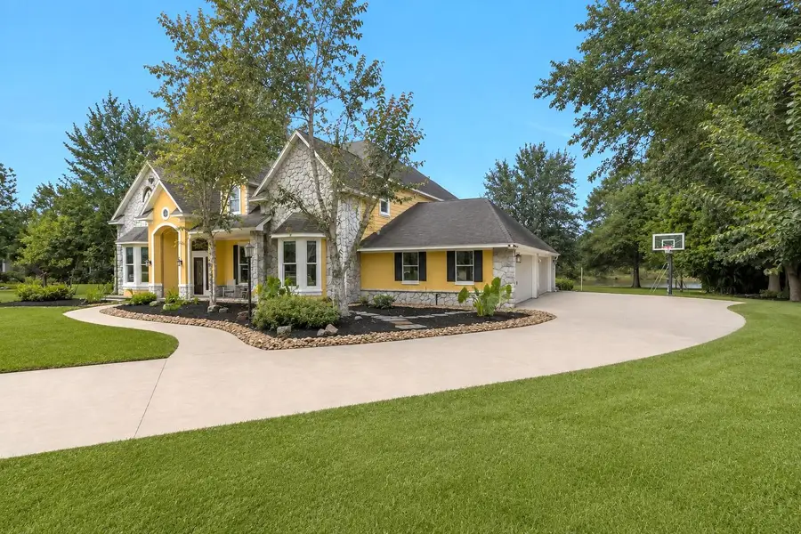 9726 Crestwater Circle, Magnolia, TX 77354 - #3