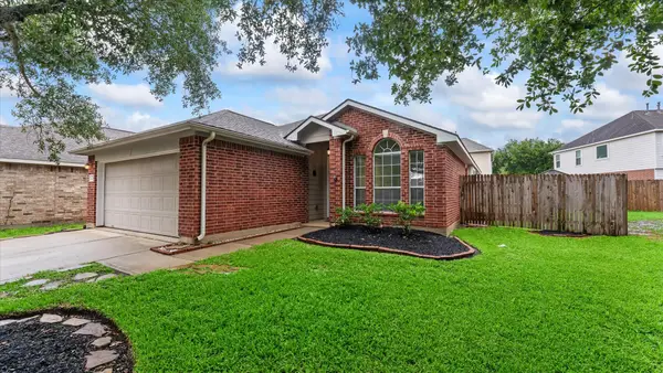 18014 Iris Edge Way, Cypress, TX 77429
