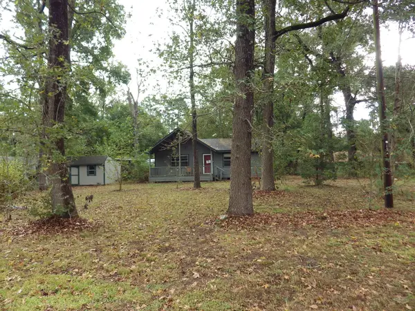 9 Cardinal Street, New Waverly, TX 77358