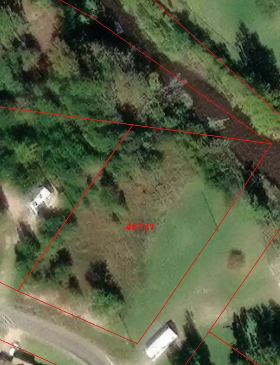 tbd Creeklake Drive, Onalaska, TX 77360 - Image #1