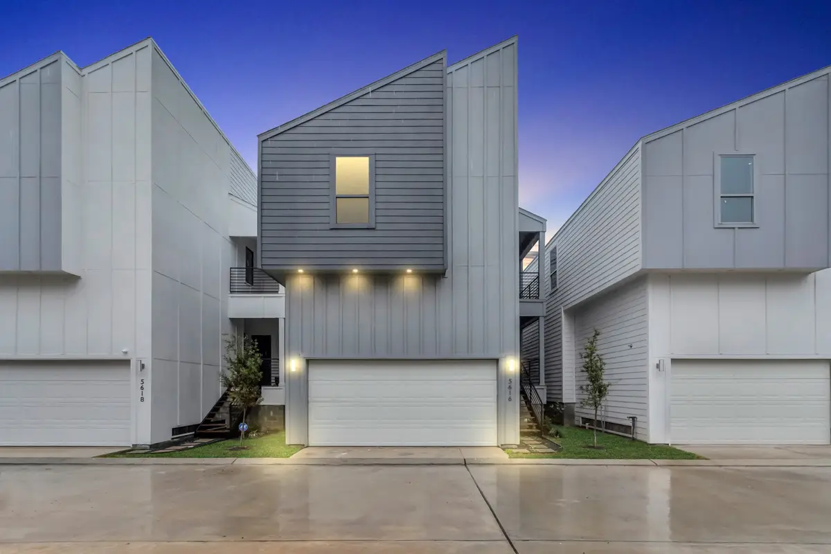 5617 Savyon Drive, Houston, TX 77091 - #1