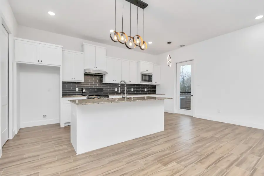 5617 Savyon Drive, Houston, TX 77091 - #2