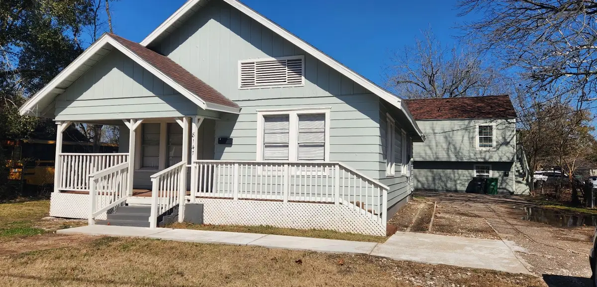 8149 Easton Street, Houston, TX 77017 - Image #1