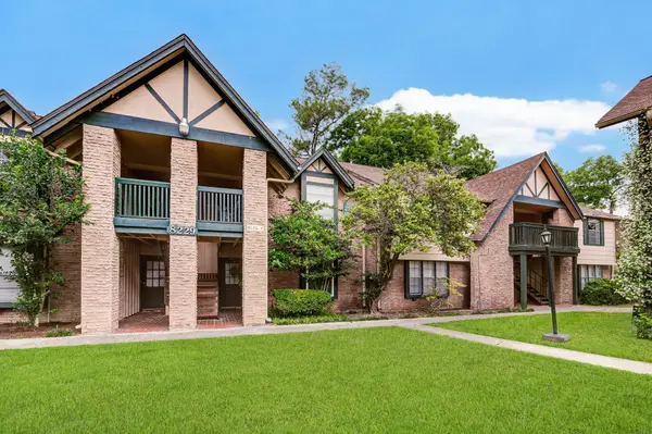8229 Kingsbrook Road #229, Houston, TX 77024