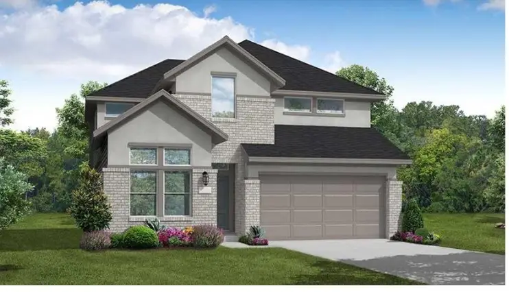 22828 Ella Falls Court, Porter, TX 77365 - #1