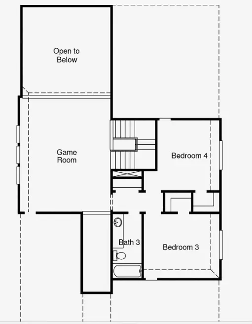 22828 Ella Falls Court, Porter, TX 77365 - #3