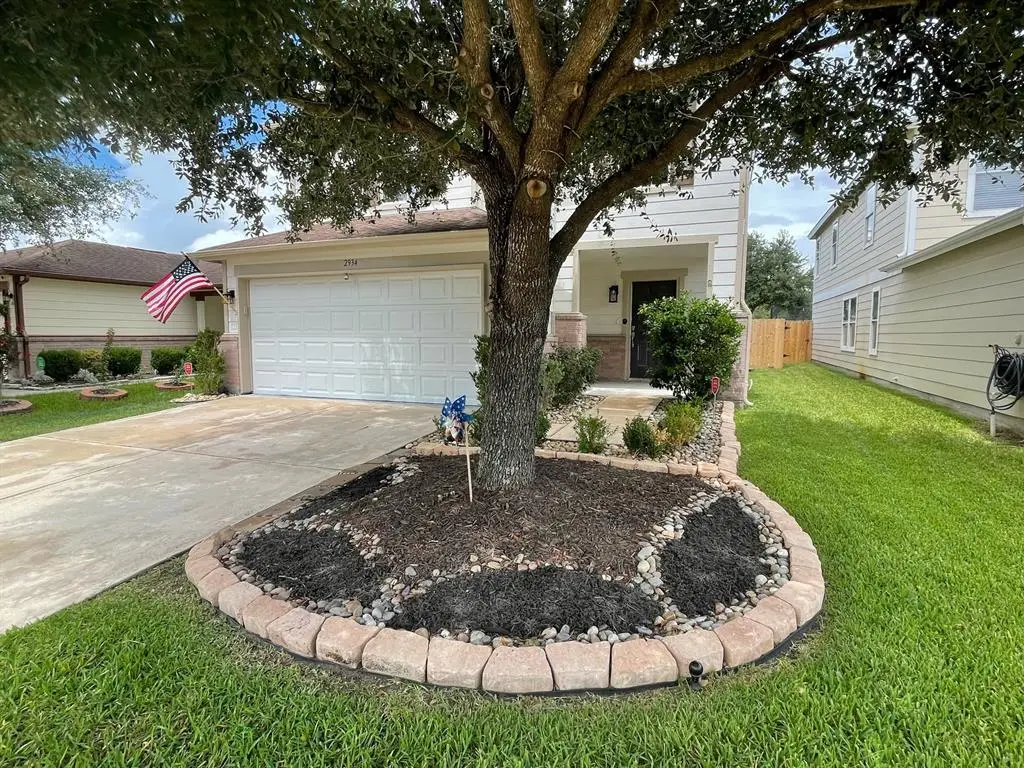 2934 Valiant Scene Court, Houston, TX 77038 - Image #1