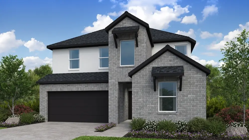 21915 Sam Raburn Drive, Tomball, TX 77375 - #1