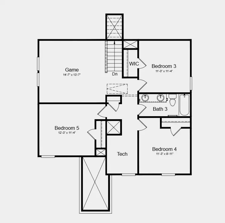 21915 Sam Raburn Drive, Tomball, TX 77375 - #3