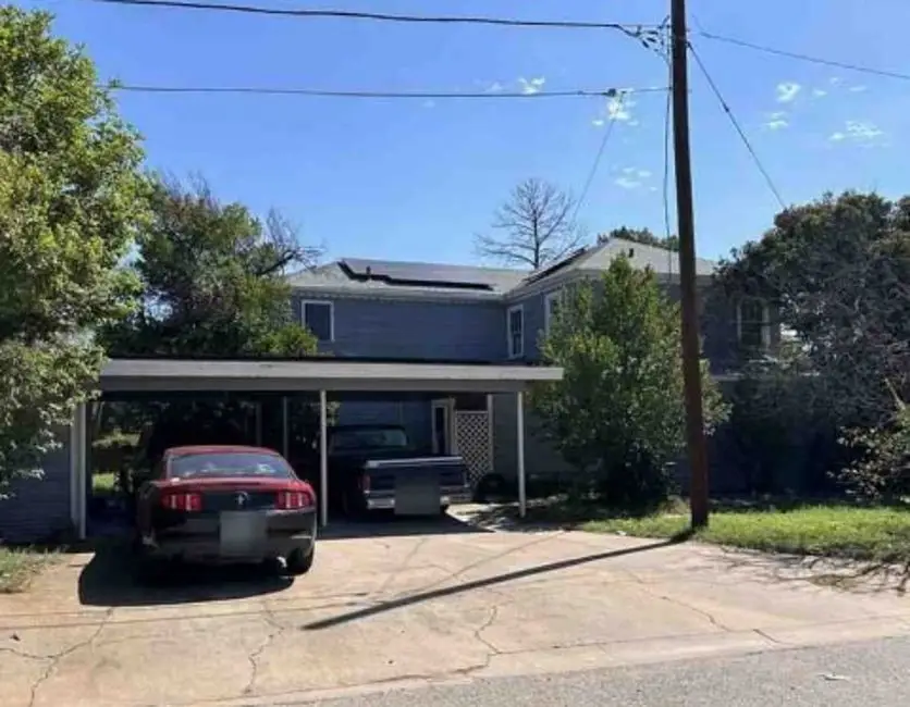 801 Thomas Street, Sweetwater, TX 79556 - Image #2