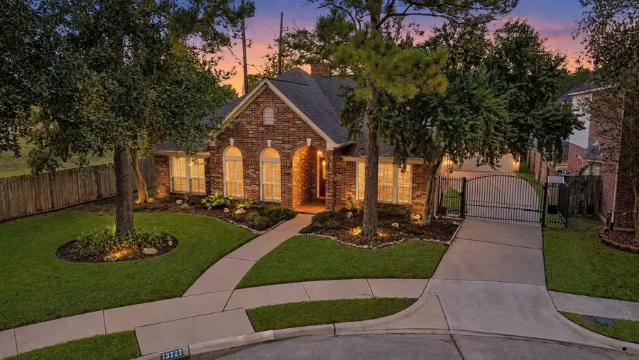 13222 Sycamore Heights Street, Houston, TX 77065 - #3
