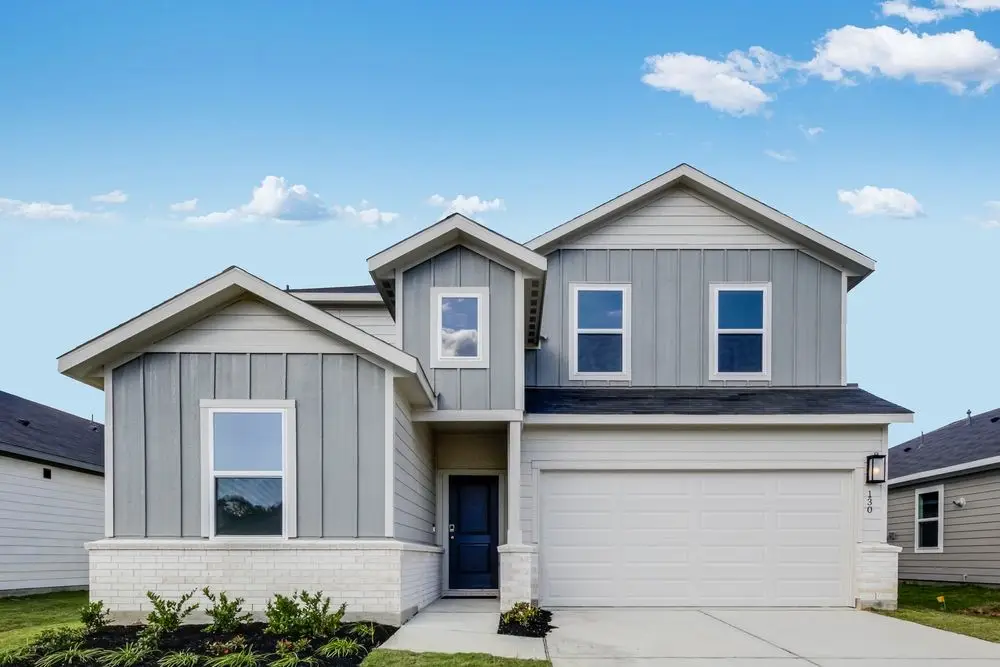 130 Daylight Crest Drive, Crosby, TX 77532 - Image #1