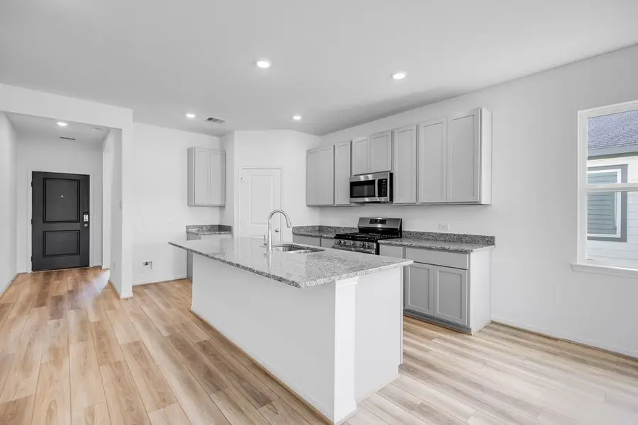 130 Daylight Crest Drive, Crosby, TX 77532 - Image #2