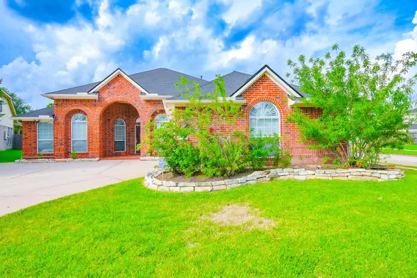7011 Bedias Creek Court, Richmond, TX 77407