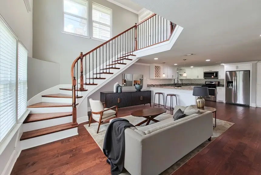 2608 Arlington Street, Houston, TX 77008 - Image #1