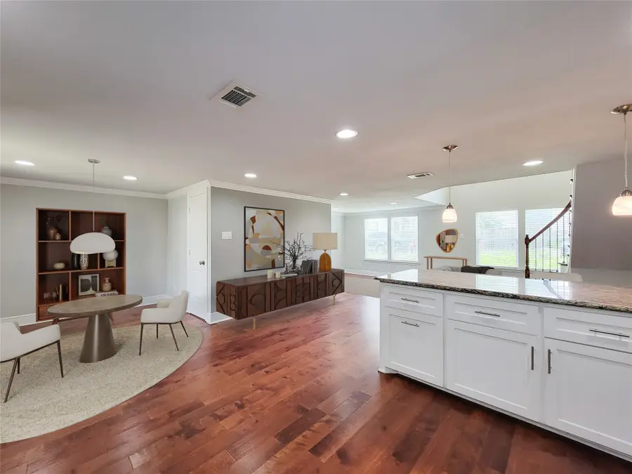 2608 Arlington Street, Houston, TX 77008 - Image #3