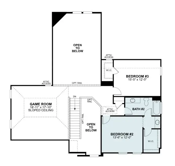 163 Pomelo Drive, Montgomery, TX 77316 - #3