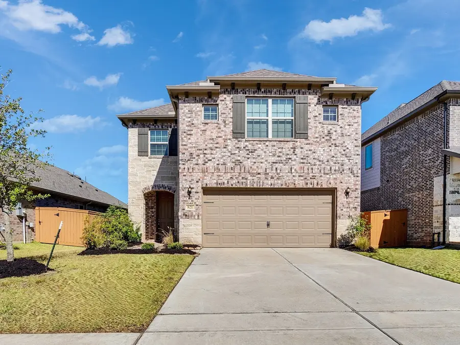821 Laguna Green Lane, Katy, TX 77493 - #2
