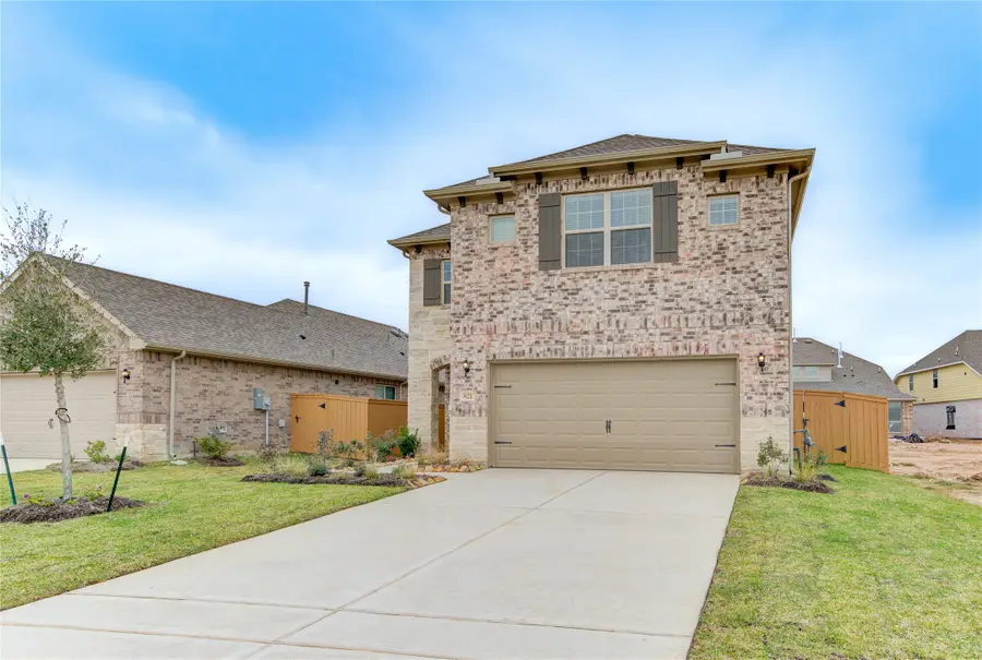 821 Laguna Green Lane, Katy, TX 77493 - #3