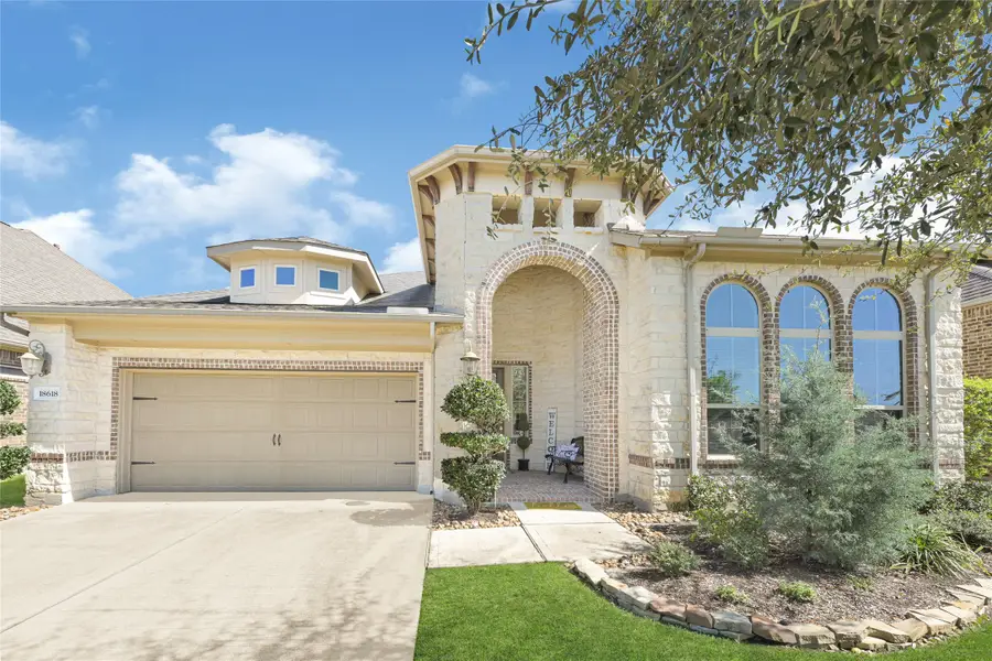 18618 Luma Cove Lane, Cypress, TX 77429 - #2