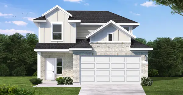 1711 Palomino Gold Trail, Crosby, TX 77532