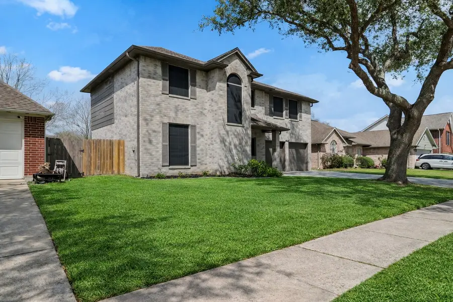 4810 Five Knolls Drive, Friendswood, TX 77546 - #3