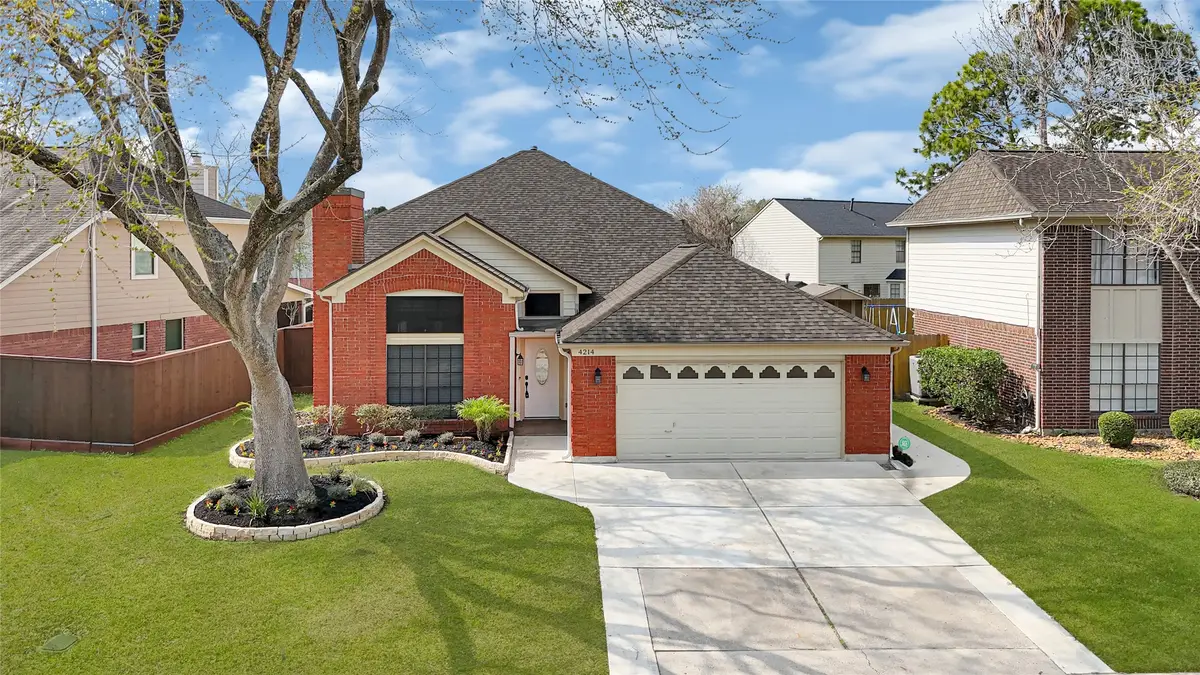 4214 Manordale Drive, Pasadena, TX 77505 - #1