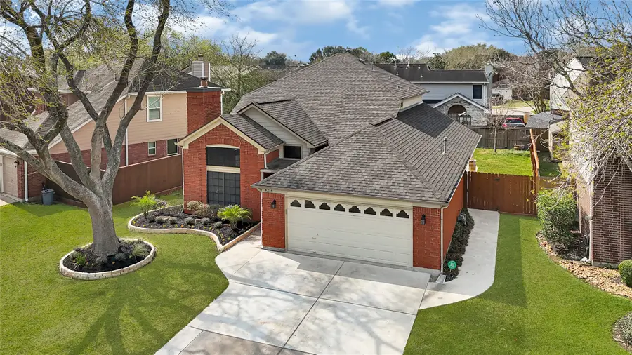 4214 Manordale Drive, Pasadena, TX 77505 - #2