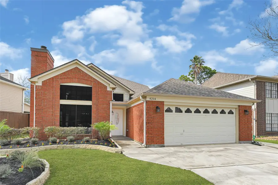 4214 Manordale Drive, Pasadena, TX 77505 - #3