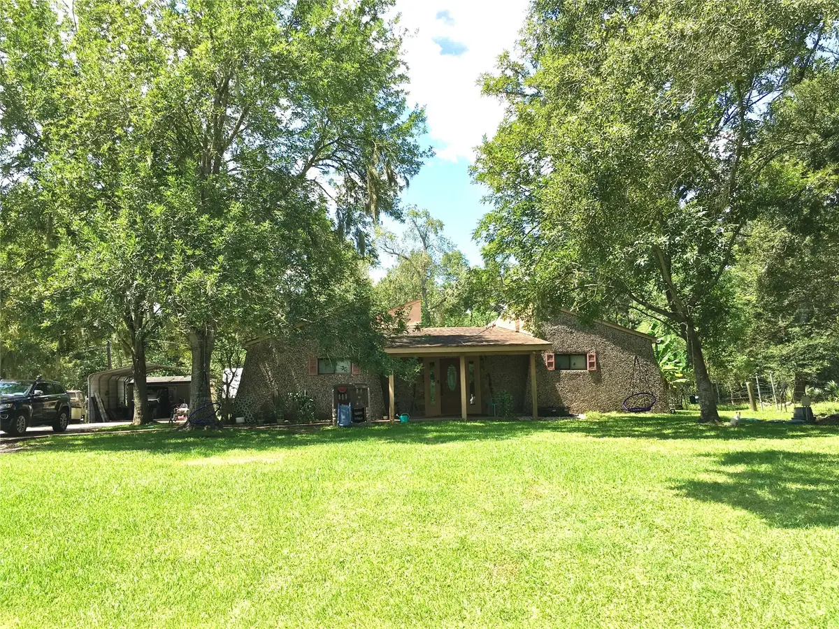 1601 County Road 934a, Sweeny, TX 77480 - Image #1