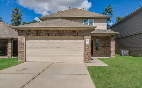 12739 Foliage Trail, Houston, TX 77044
