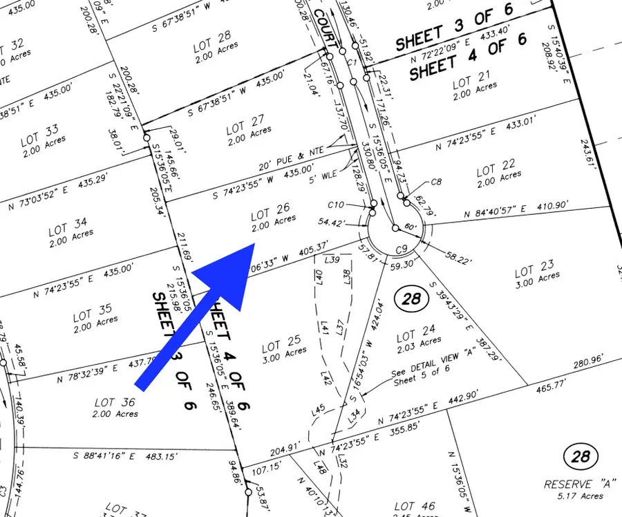 12-28-26 Fluorite Court, Huntsville, TX 77340 - #2