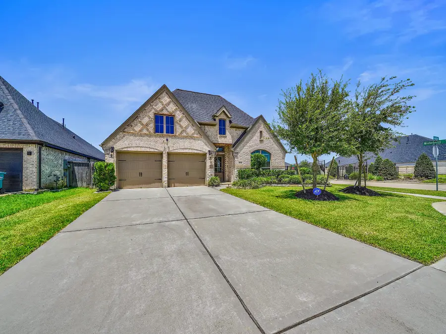 2138 Coyote Run Drive, Katy, TX 77494 - #2