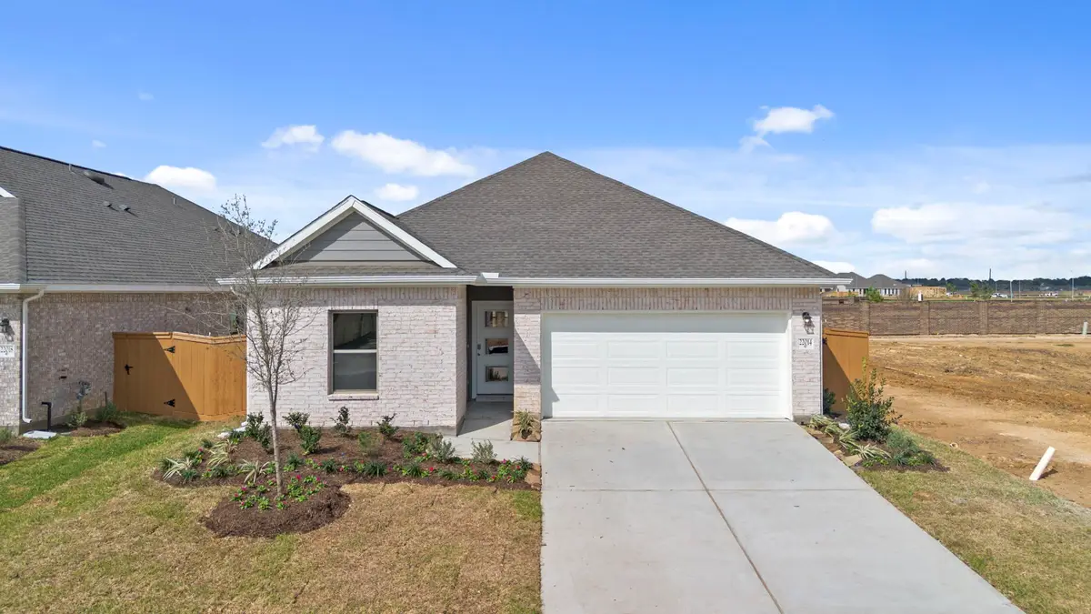 22014 Matera Vista Lane, Hockley, TX 77447 - #1