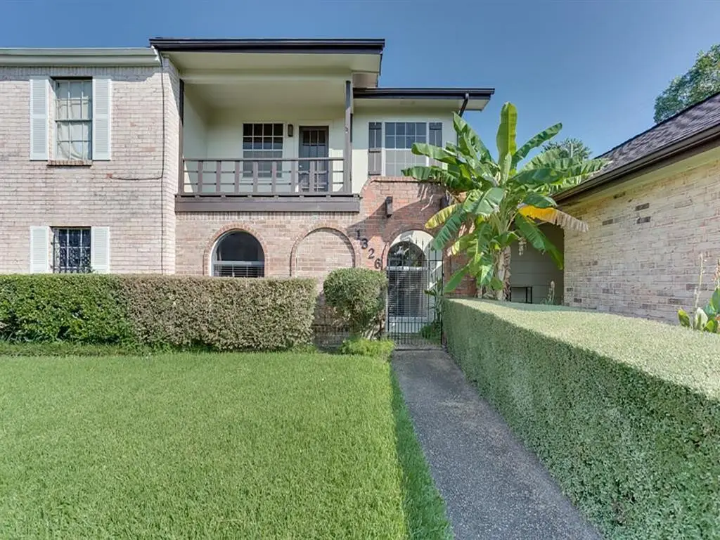 1326 Town Circle Circle #1, Baytown, TX 77520 - #1