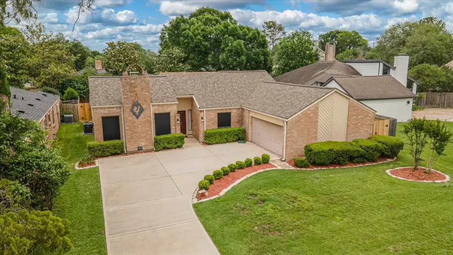 1039 Honey Hill Drive, Houston, TX 77077 - #2