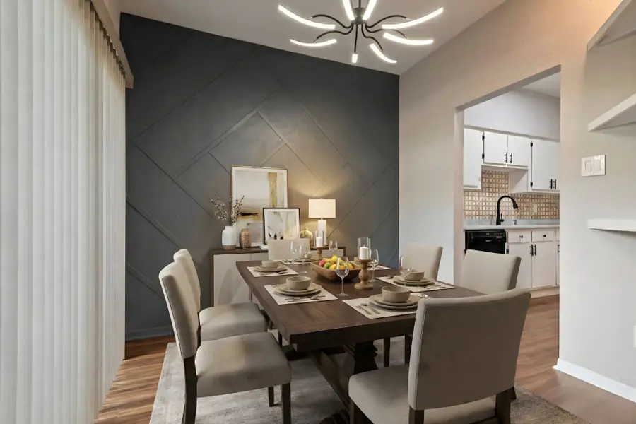 1818 Augusta Drive #13, Houston, TX 77057 - Image #3