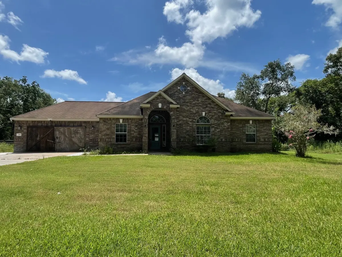 7599 County Road 3, Sweeny, TX 77480 - Image #1