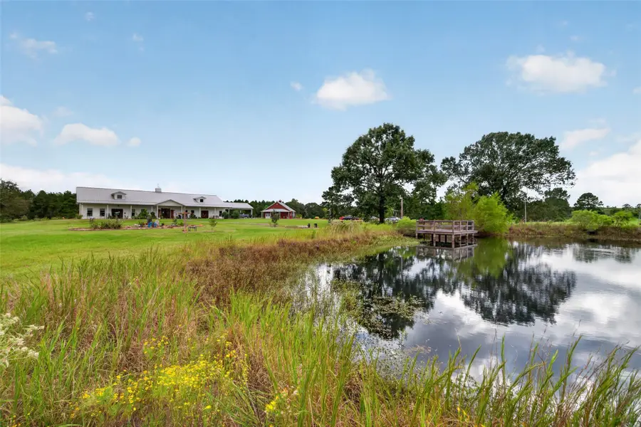 382 Hinson Road, Lovelady, TX 75851 - #2