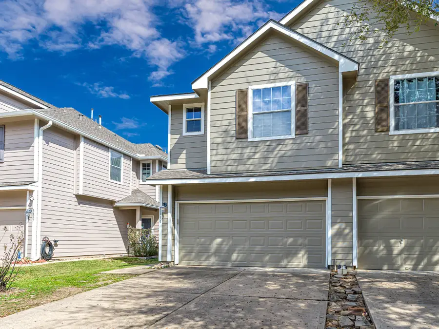 5631 Stonecloud Lane, Katy, TX 77494 - #2