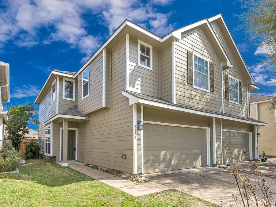 5631 Stonecloud Lane, Katy, TX 77494 - #3