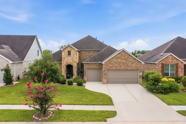 335 Kerry Bog Lane, The Woodlands, TX 77382