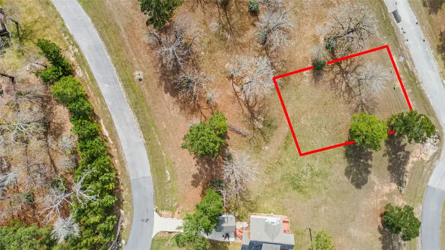 138 N Forest Drive, Huntsville, TX 77340 - #3