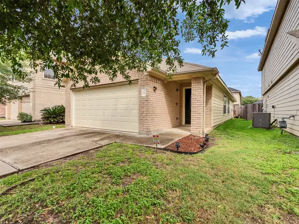 2650 Bammelwood Drive, Houston, TX 77014