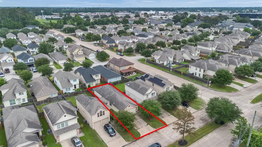 2650 Bammelwood Drive, Houston, TX 77014 - #3